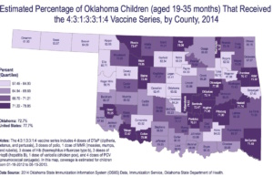 Mumps outbreak shows continued need for vaccination mumps