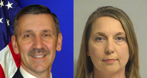 Editorial: Tulsa DA steps up; N.C. violence a shame Tulsa DA charged Betty Shelby