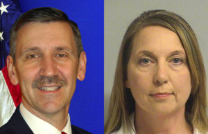Editorial: Tulsa DA steps up; N.C. violence a shame Tulsa DA charged Betty Shelby