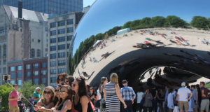 Millennials and politics: Getting ‘generation me’ to vote generation me