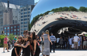 Millennials and politics: Getting ‘generation me’ to vote generation me