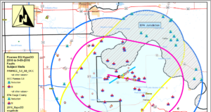 Oklahoma, federal regulators act on 67 disposal wells disposal wells