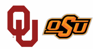 Five questions for OU, OSU football this season OSU football