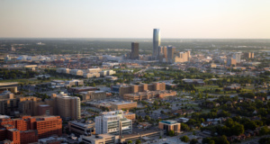 Despite emerging OKC health efforts, challenges remain OKC health efforts