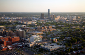 Despite emerging OKC health efforts, challenges remain OKC health efforts