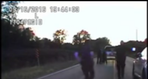 Tulsa officer Betty Shelby faces manslaughter charge Officer Betty Shelby