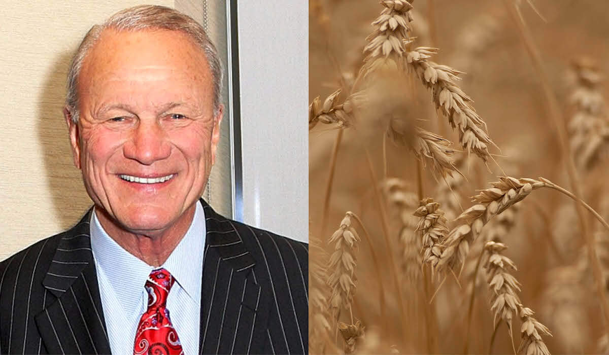 Barry Switzer