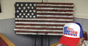 Frustrated with Dems, working-class whites turn to GOP working-class whites