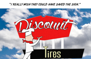 Sundaze: Sign drama & an equation with consequences