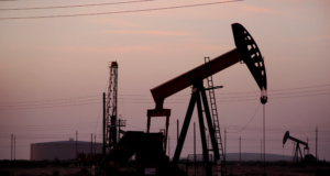 Letter: Blame earthquake on Fallin, ‘oilpatch boyfriends’ oilpatch