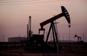 Letter: Blame earthquake on Fallin, ‘oilpatch boyfriends’ oilpatch