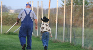 Farmer for Yes on SQ 777: ‘Ask farmers what they think’ Yes on SQ 777