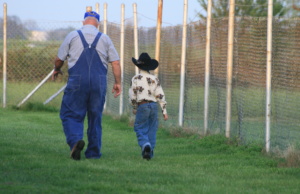 Farmer for Yes on SQ 777: ‘Ask farmers what they think’ Yes on SQ 777