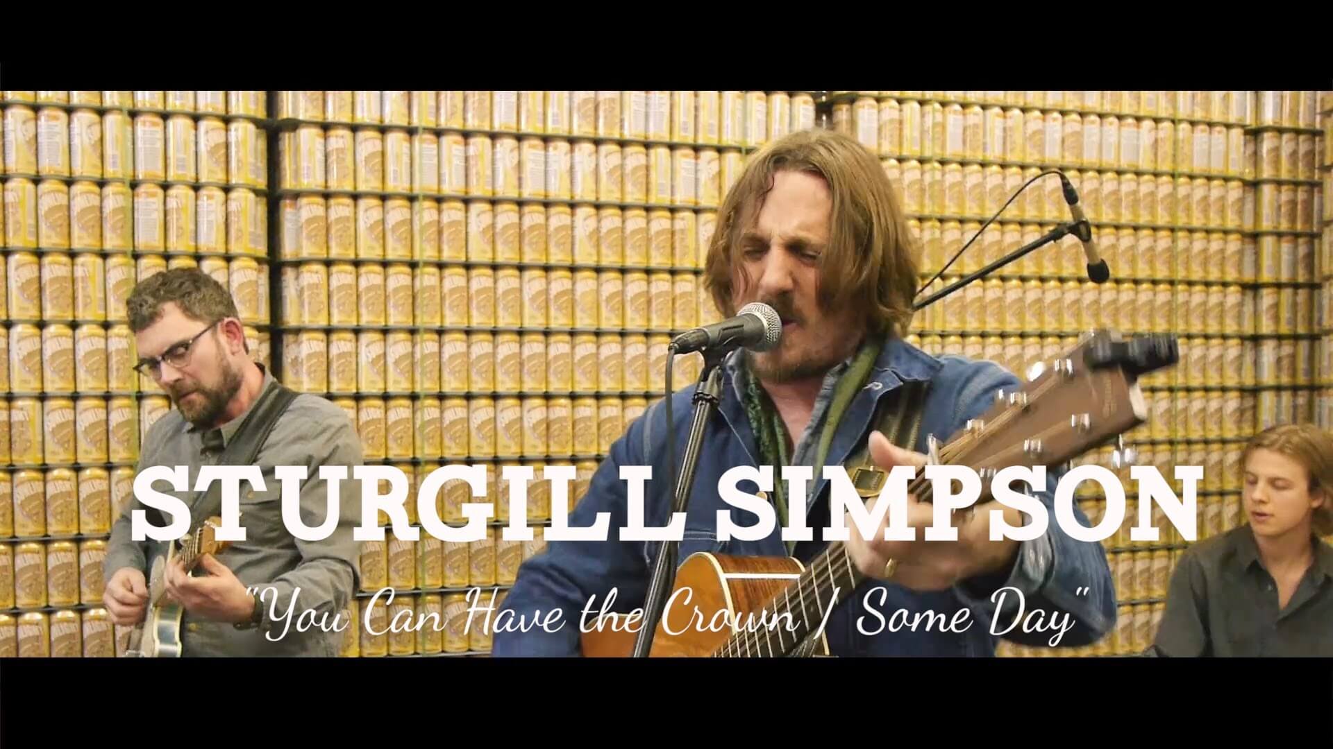 Sturgill Simpson