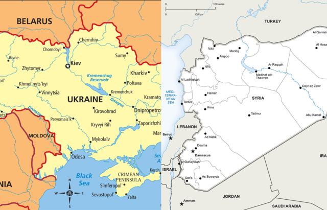 U.S. presidential election