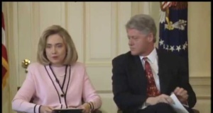 Watch Hillary Clinton soothe America’s children after OKC bombing