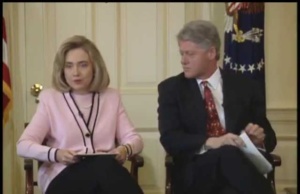 Watch Hillary Clinton soothe America’s children after OKC bombing