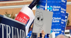 As Trump campaign fizzles, factions should pull together Trump campaign