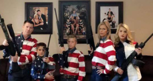 Rep. John Bennett trashing Muslims ahead of election Oklahoma GOP