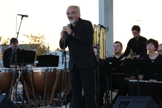 Dr. Richard Zielinski