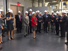 GE in OKC: ‘A digital-industrial company’ GE in OKC