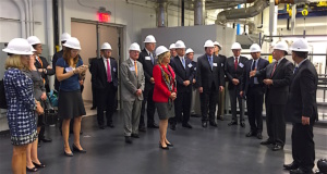 GE in OKC: ‘A digital-industrial company’ GE in OKC