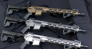 Okies clamor for secession but lack proper firepower secession