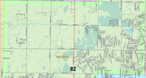 HD 82: Misty Warfield seeks to ‘help the working poor’ HD 82