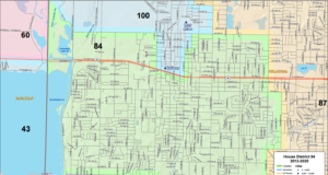 HD 84: Will Hollander embraces SQ 779, mental health HD 84