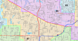 HD 87: Collin Walke believes ‘state needs to change’ HD 87 Collin Walke