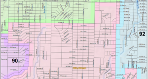 HD 93: Mickey Dollens wants ‘a more equitable tax code’ HD 93