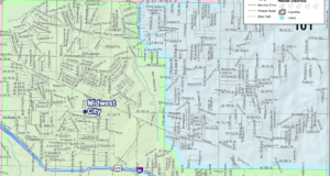 HD 95: James Cook prioritizes state budget in campaign HD 95