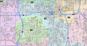 HD 92: Forrest Bennett ‘passionate about poverty’ HD 92