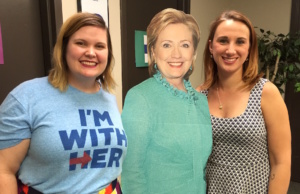 Letter: Calling Clinton ‘devil we know’ reveals sexism Calling Hillary Clinton 'devil we know' reveals sexism