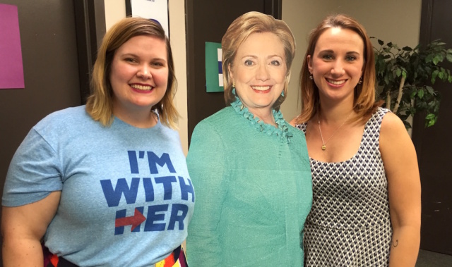 Calling Hillary Clinton 'devil we know' reveals sexism