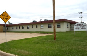 Harper Academy highlights charter challenges in OKC Harper Academy