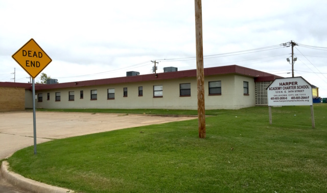 Harper Academy