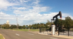 Christian minister on Oilfield Prayer Day: ‘I just can’t’ Oilfield Prayer Day