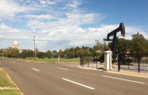 Christian minister on Oilfield Prayer Day: ‘I just can’t’ Oilfield Prayer Day