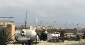 French military personnel reported dead in Malta plane crash Malta