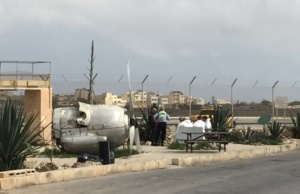 French military personnel reported dead in Malta plane crash Malta