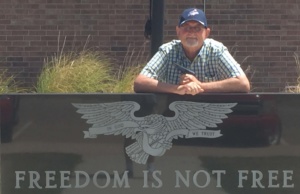 Honored in uniform, veterans neglected by VA, others