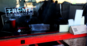 David Walters: ‘Please don’t do this’ Please don't do this