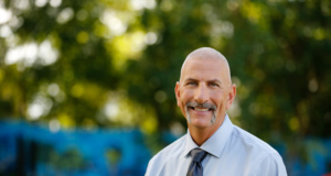 2017 Teacher of the Year: Why I support SQ 779 2017 Teacher of the Year