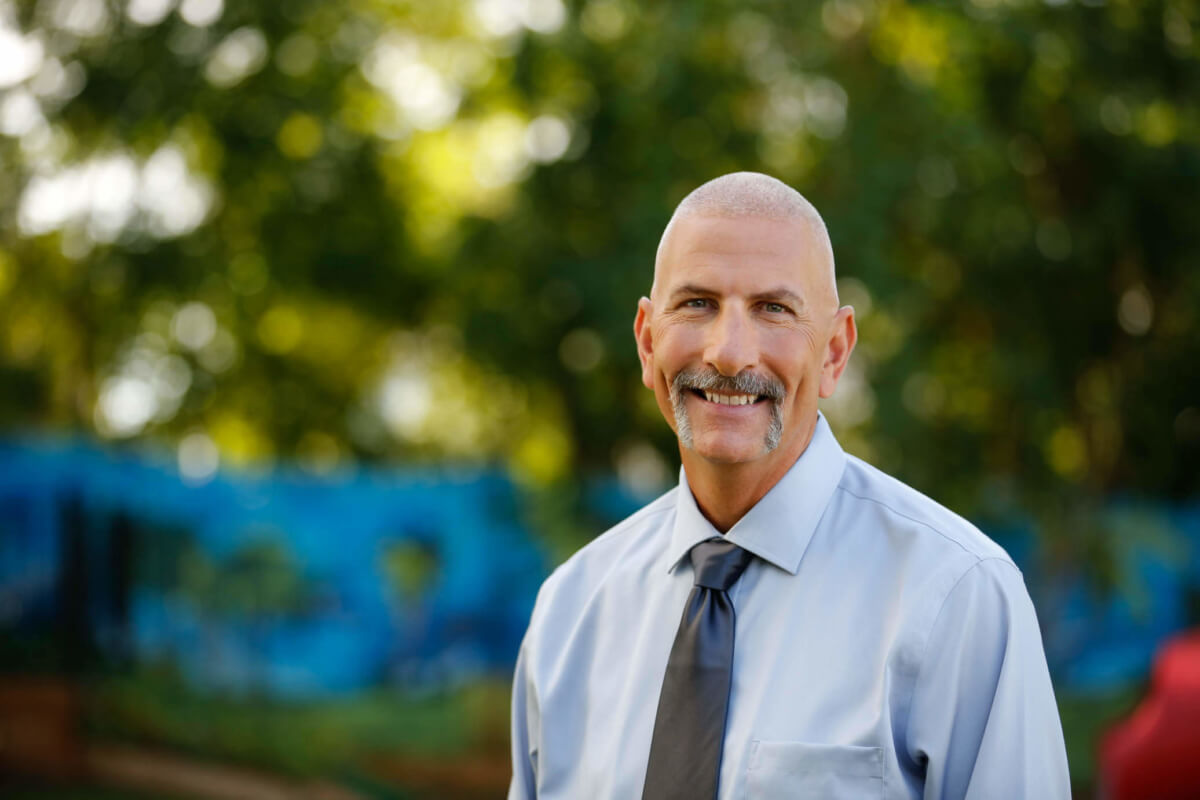 2017 Teacher of the Year