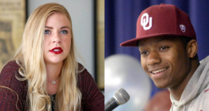 Suit against Joe Mixon moving from Calif. to Oklahoma Amelia Molitor Joe Mixon