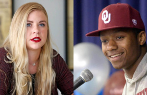 Suit against Joe Mixon moving from Calif. to Oklahoma Amelia Molitor Joe Mixon