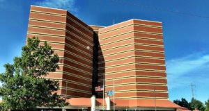 Oklahoma County commissioners accept new jail plan new jail plan, Oklahoma County Jail