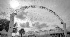 SQ 776 asks voters to support, oppose death penalty SQ 776 on the death penalty