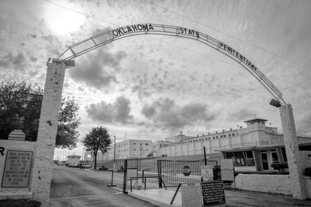 SQ 776 on the death penalty